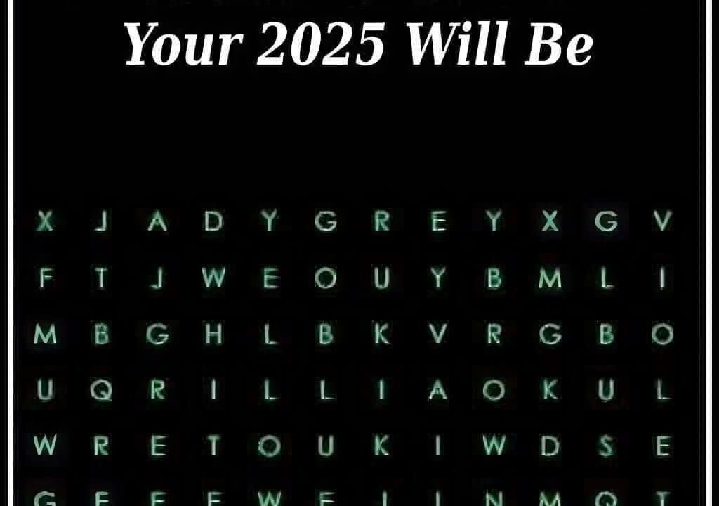 The First Three Colors You See Reveal How You INTIMIDATE People!