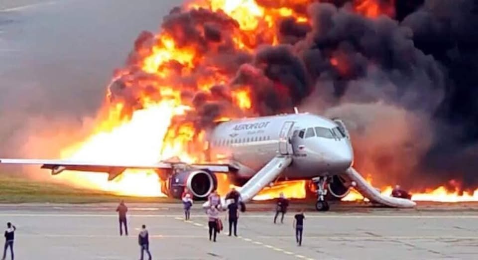 Gospel Music World Mourns as Plane Crash Claims Lives