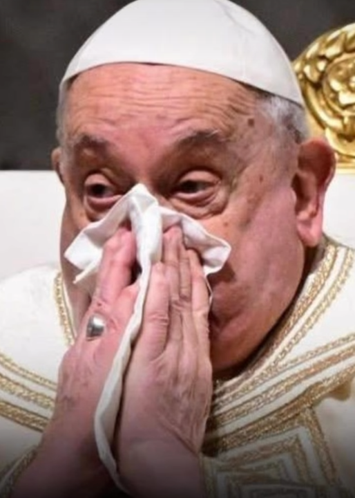 Pope Francis facing early stages of kidney failure