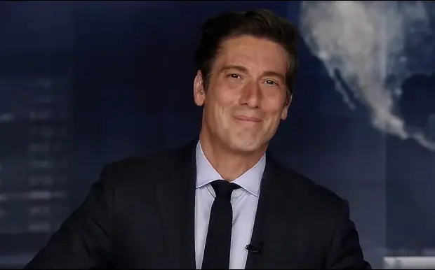 David Muir Sparks Romance Rumors: Is There a New Woman in His Life?