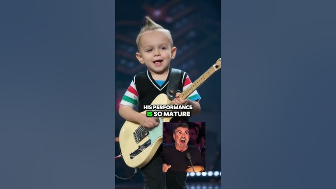 A First-Grader Stuns Everyone with a Johnny Cash Classic! You won’t believe the voice coming from this little powerhouse—his performance is so mature and soulful, it left the audience in complete awe. ✨ Watch the jaw-dropping video in the first comment below! ⬇️