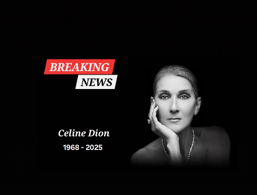 30 minutes ago / The family announced the sad news of Legend singer Celine Dion / Farewell in tears.. See More