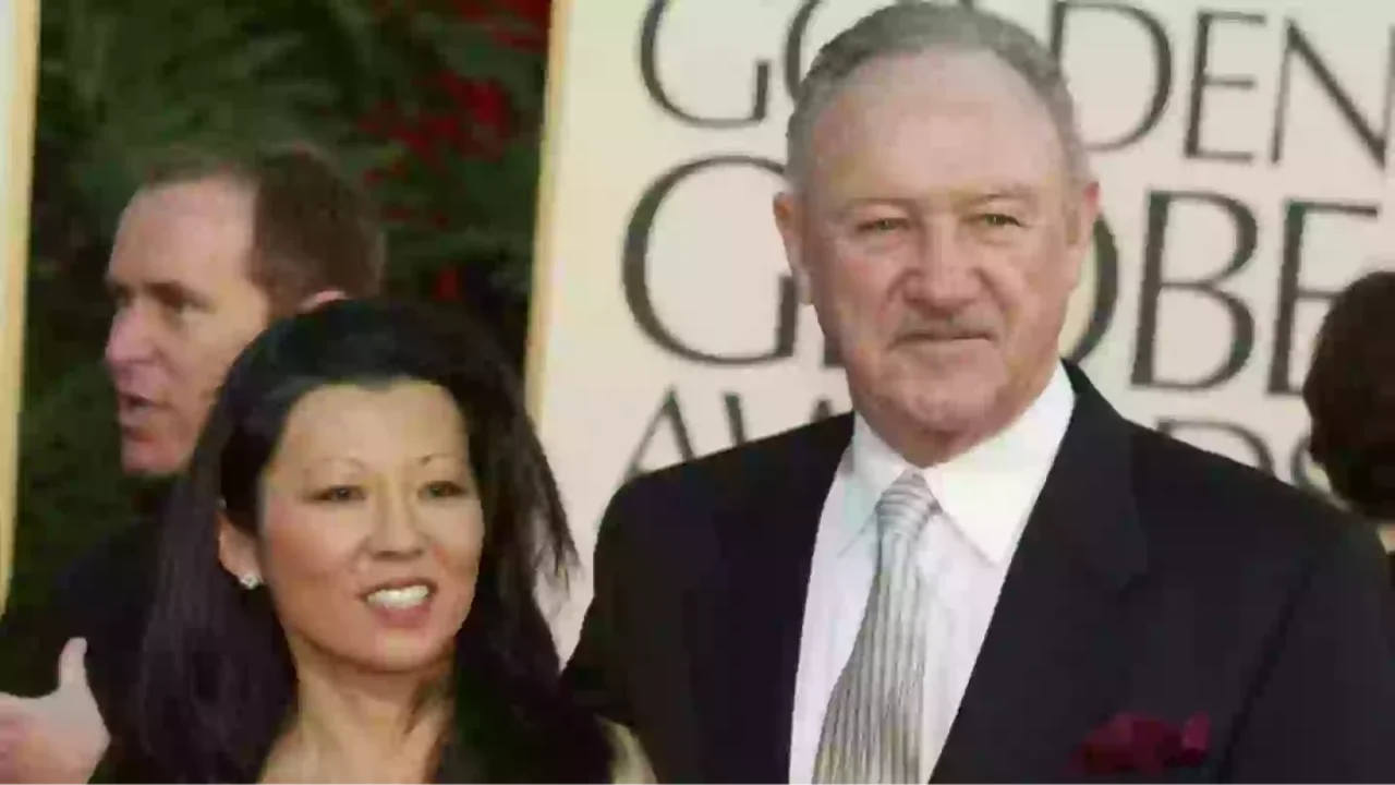 Timeline of Gene Hackman’s wife Betsy Arakawa’s death changed after police discover new evidence